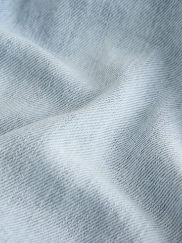 Next Loose fit Pants 'Pullon' in Blue