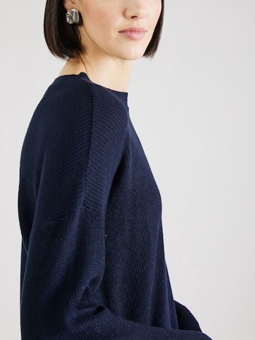 VERO MODA Pullover 'NEW LEXSUN' i blå