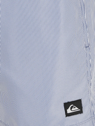 Pantaloncini da bagno 'DELUXE' di QUIKSILVER in blu