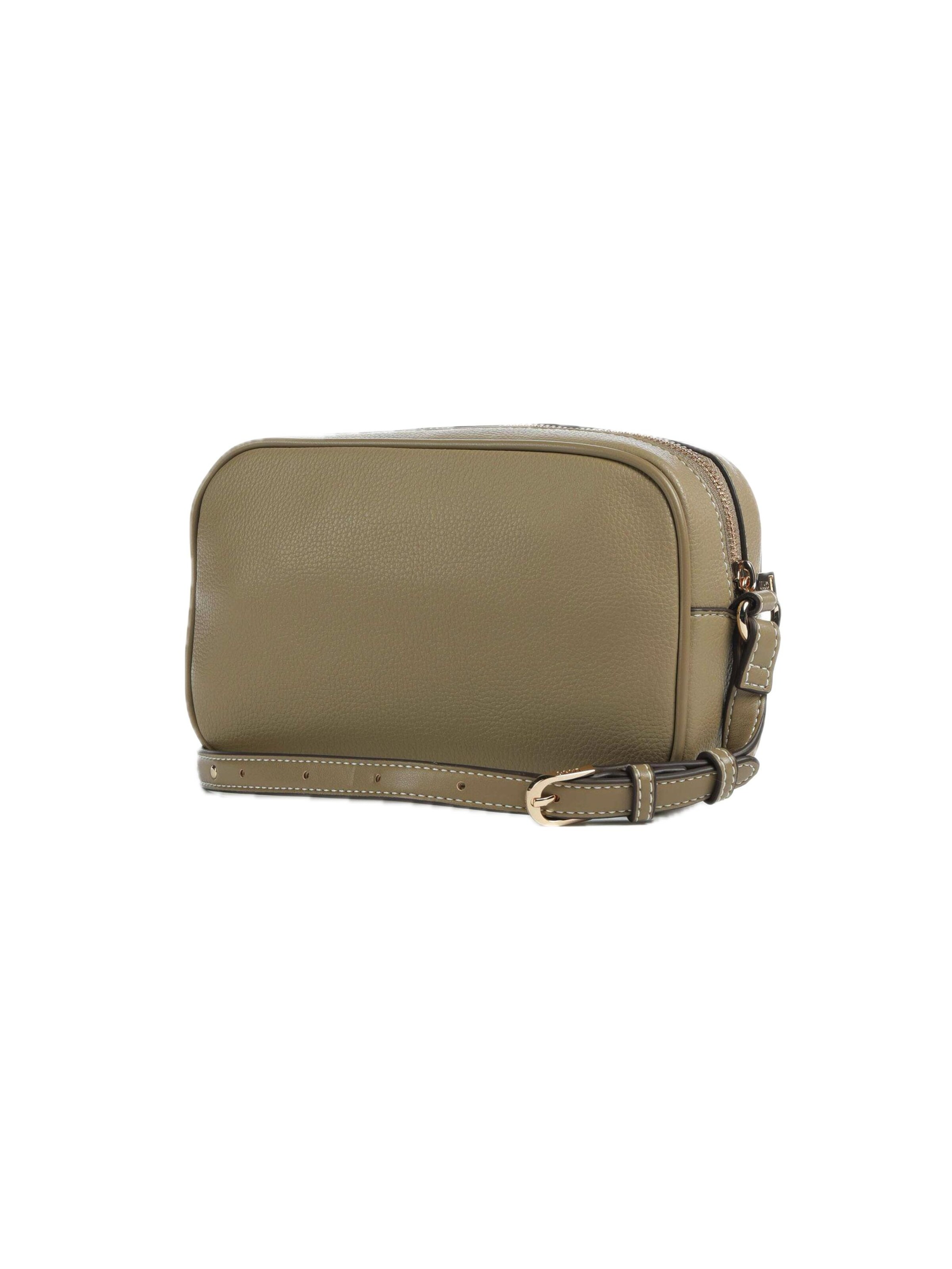 Borsa a tracolla 'AA6137 E1012' di Liu Jo in marrone