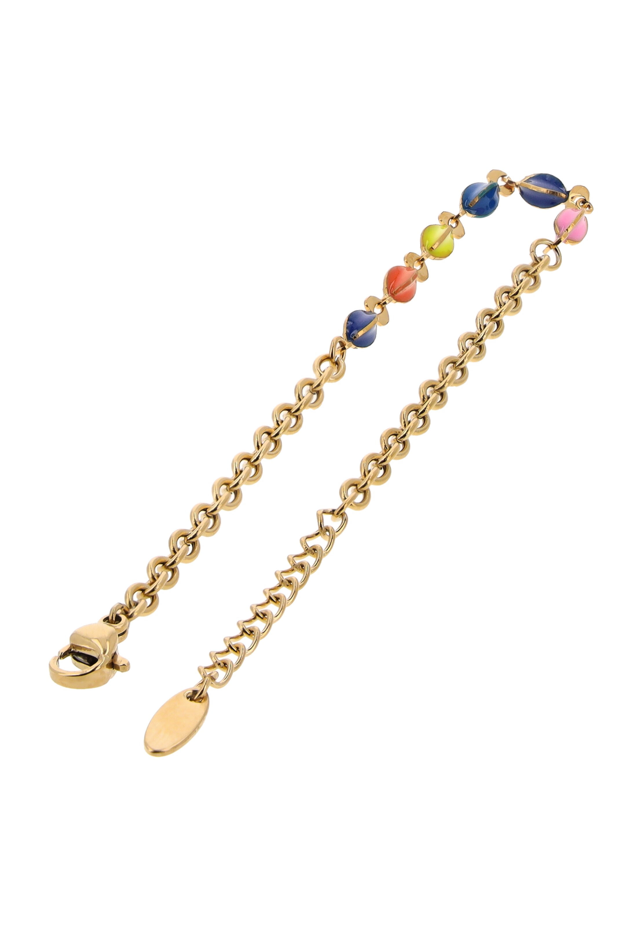 IZIA Armband in Goud
