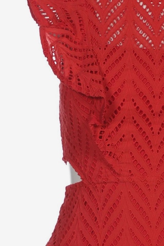Bardot Kleid M in Rot