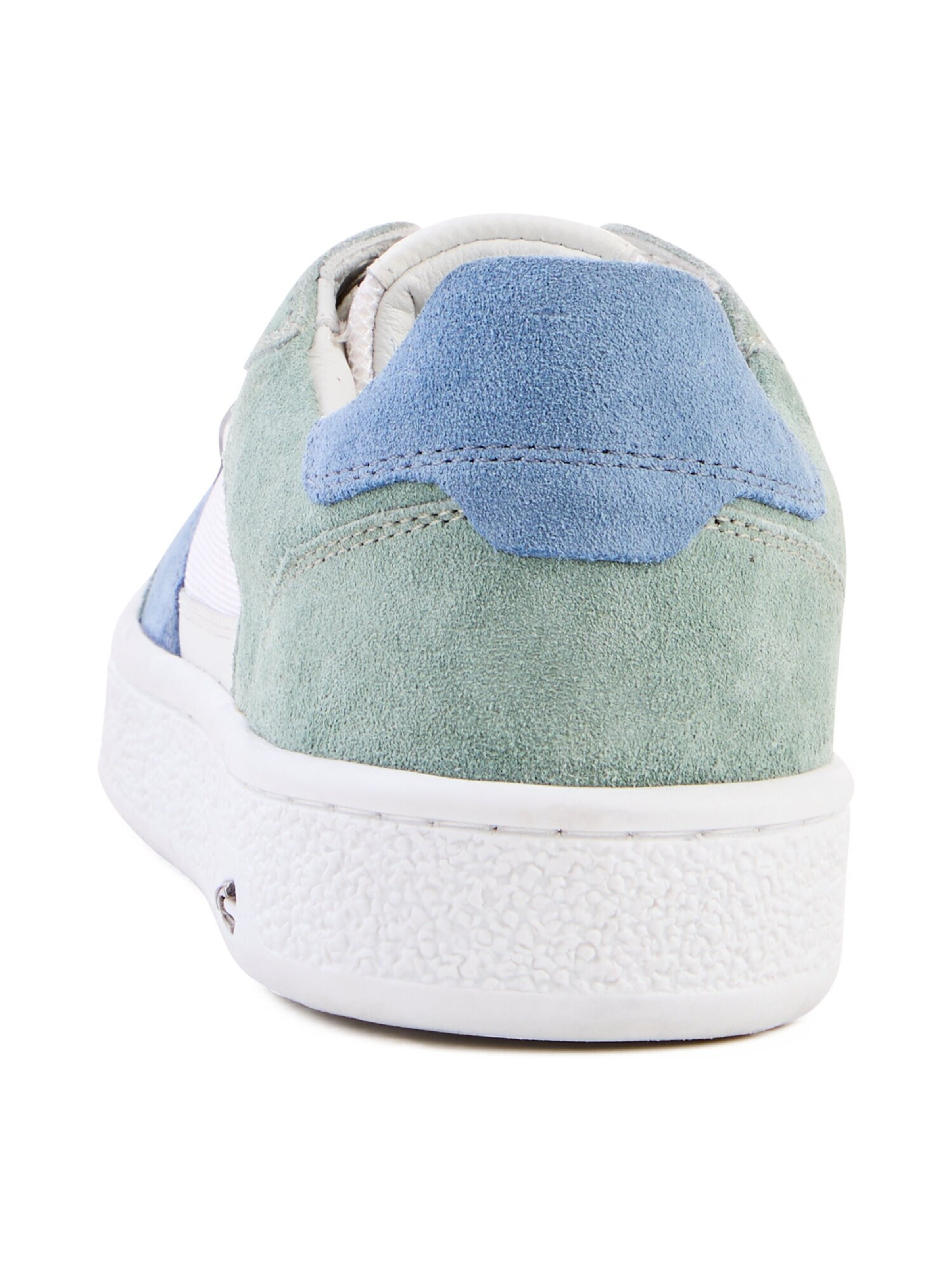 CAMEL ACTIVE Sneakers in White