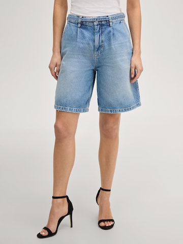 JOOP! Jeans Regular Shorts 'Eike' in Blau: Vorderseite