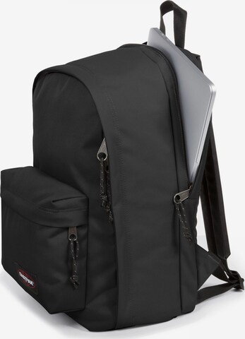 EASTPAK Hátizsák 'Back To Work' - fekete