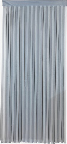 Wenko Curtains & Drapes 'None' in Grey: front