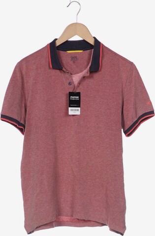 CAMEL ACTIVE Shirt in M in Pink: front