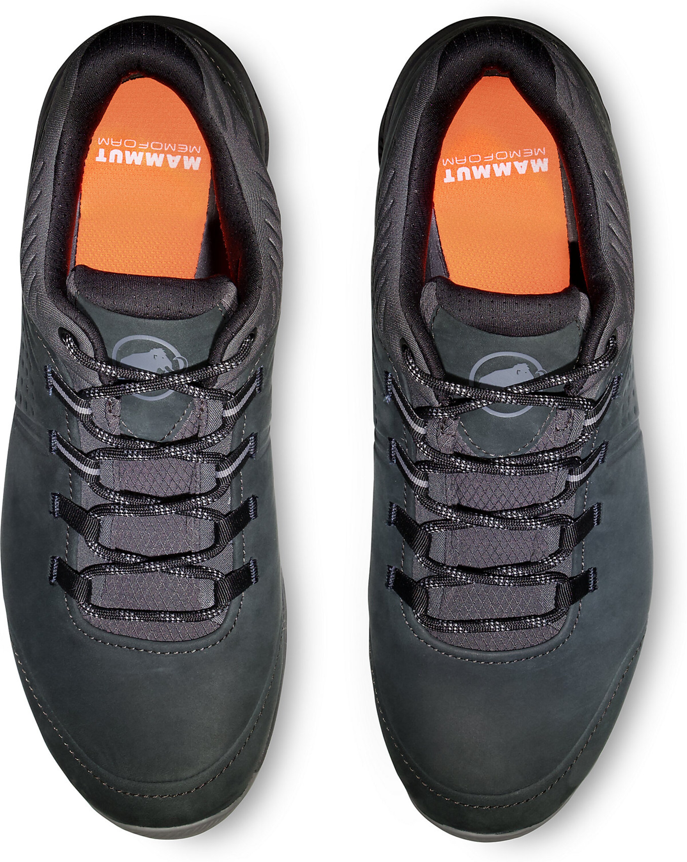 MAMMUT Flats 'Mercury IV' in Black