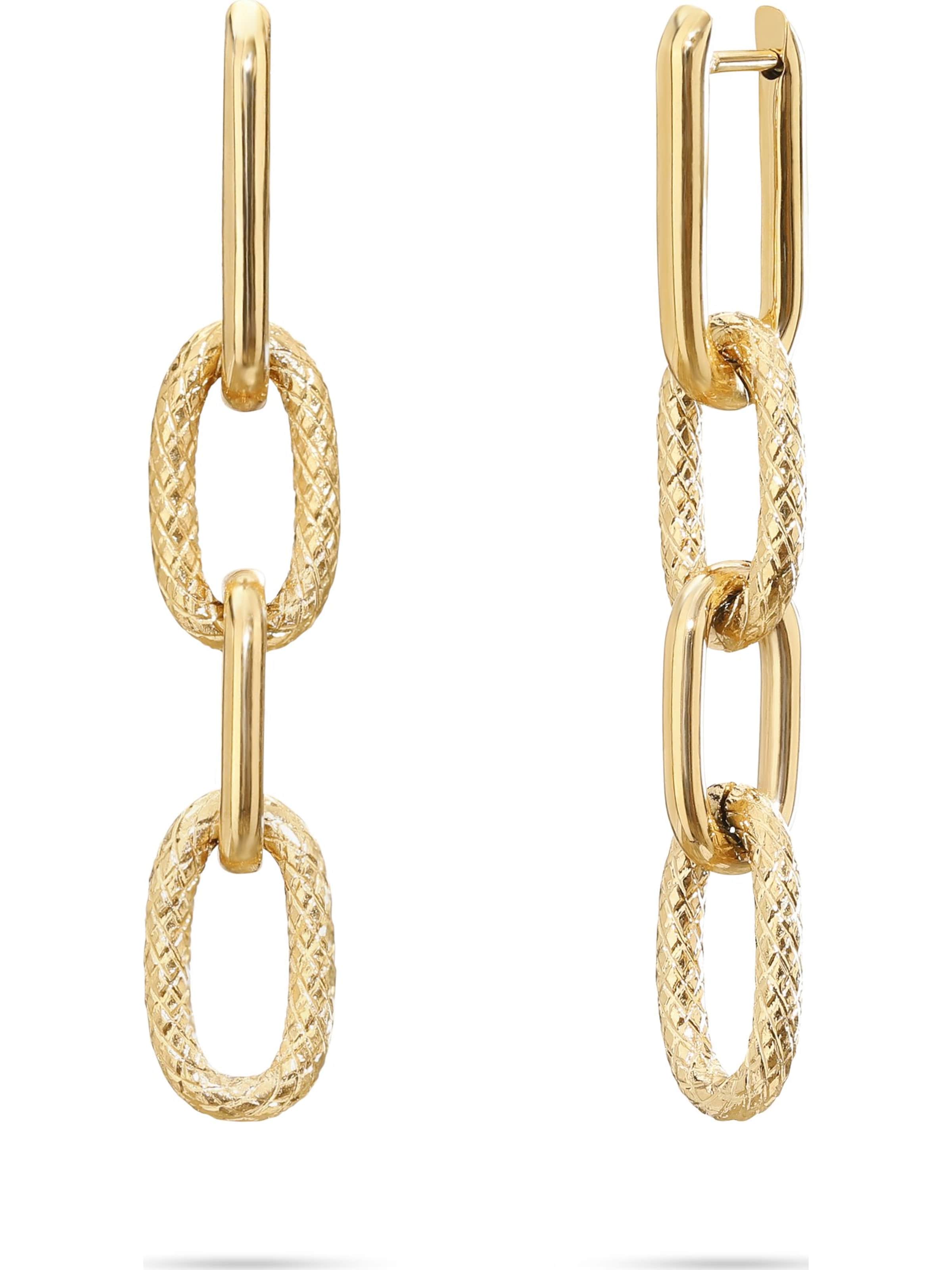 Guido Maria Kretschmer Jewellery Ohrring in Gold