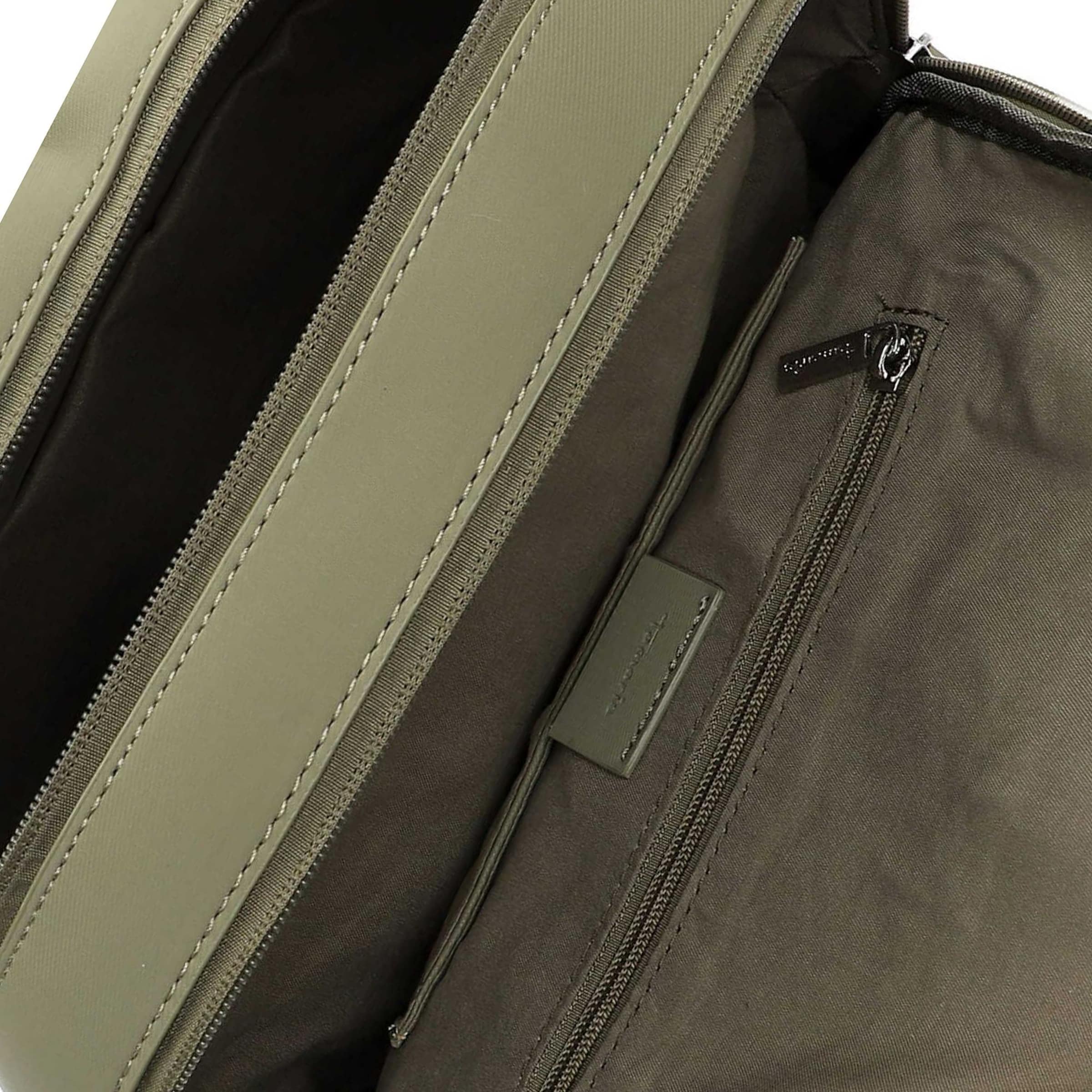 Tamaris Rucksack 'Kimi' in Grün