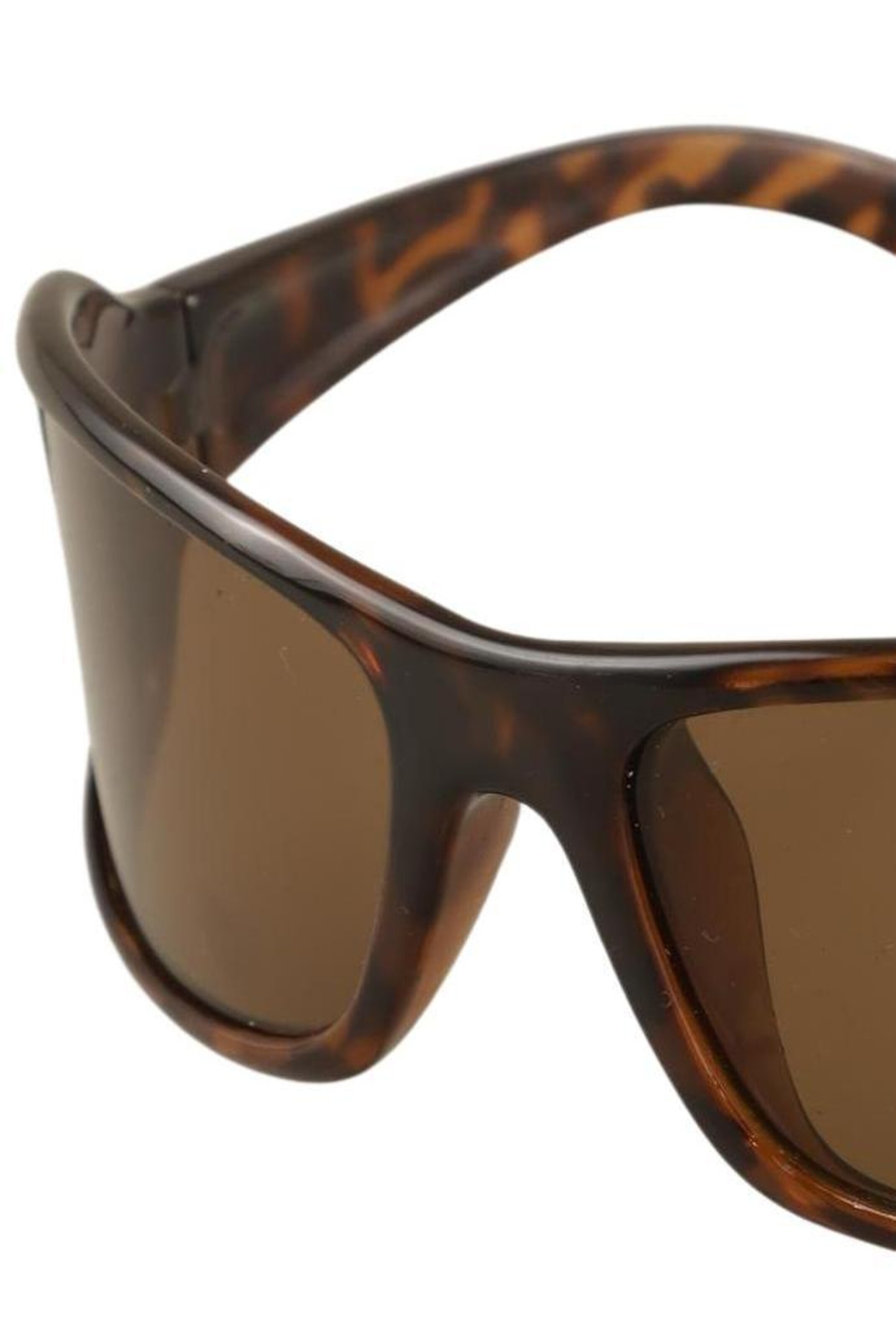Kenneth Cole Sunglasses in One size in Brown