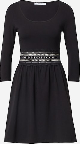 ABOUT YOU Dress 'Phillipa' in Black: front