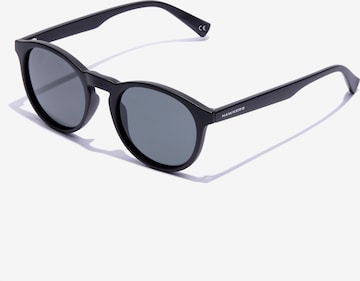HAWKERS Sunglasses 'Bel Air' in Black: front