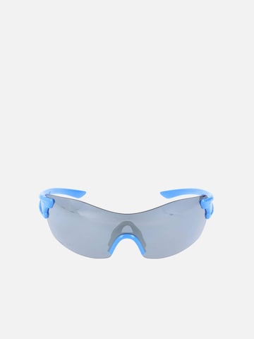 Smith Sunglasses 'Smith PIVLOCK ASANA/N Blue 99/1/125 Women Sunglasses' in Blue: front