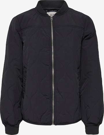 JDY Between-season jacket 'JDYRAYA' in Black: front