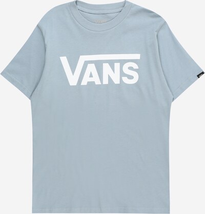 VANS Shirt 'CLASSIC' in Opal / White, Item view