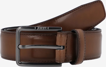 Cintura di JOOP! in marrone: frontale