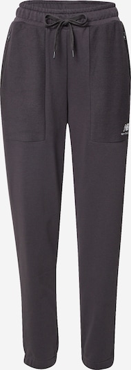 new balance Hose in schwarz, Produktansicht
