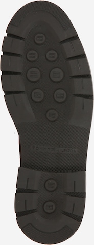 TOMMY HILFIGERLežerne čizme - smeđa boja