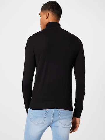 JACK & JONES Pullover 'Emil' i grå