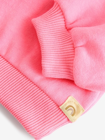 Sweat-shirt Next en rose