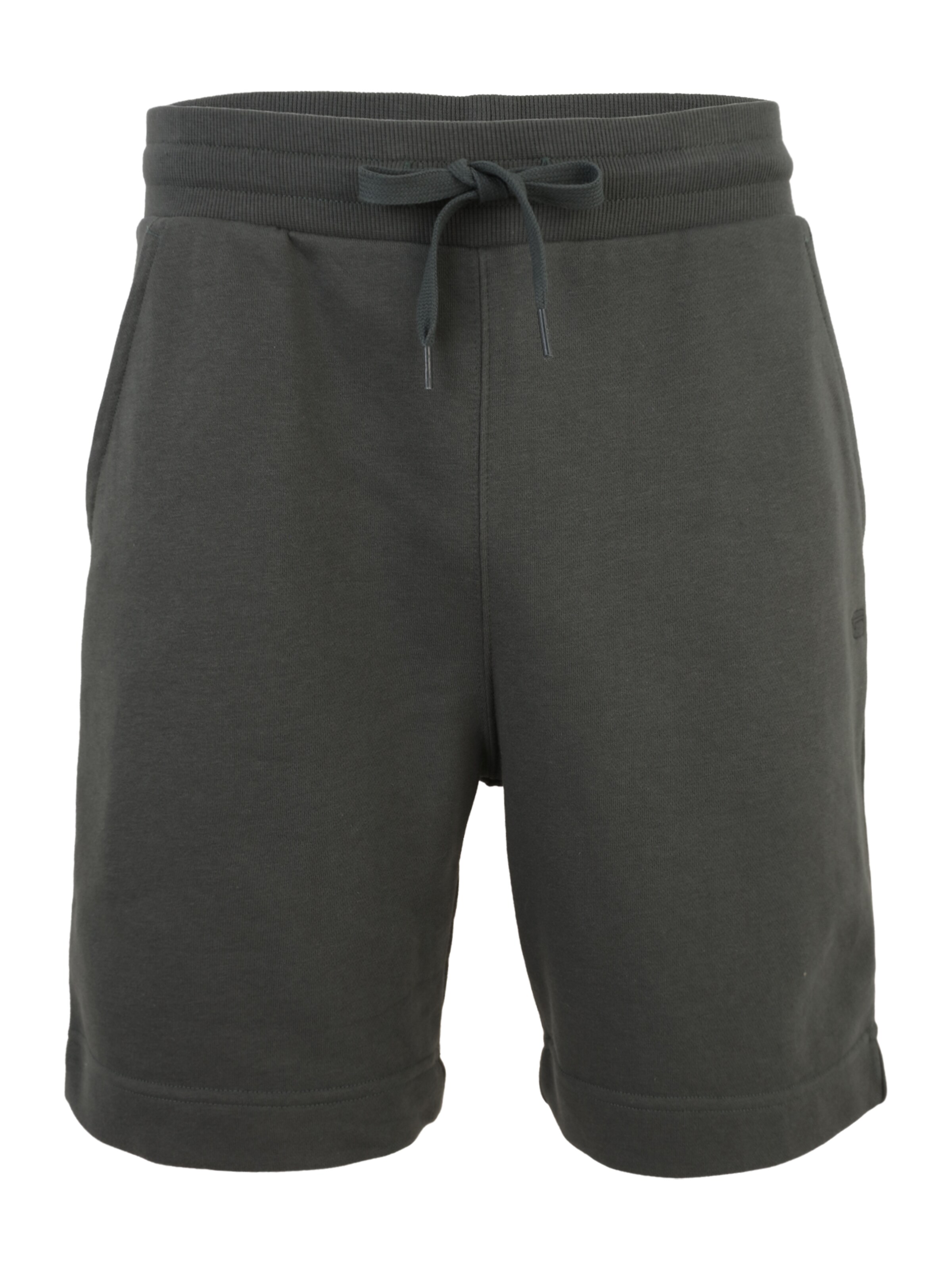 G-STAR Byxa i grafit, Produktvy