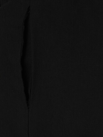 Loosefit Pantaloni 'VMMMYMILO' di Vero Moda Maternity in nero