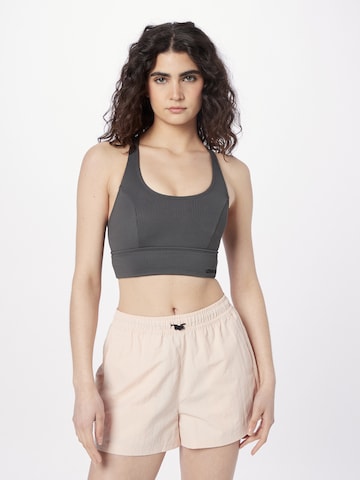 O'NEILL Sports Top in Grey: front