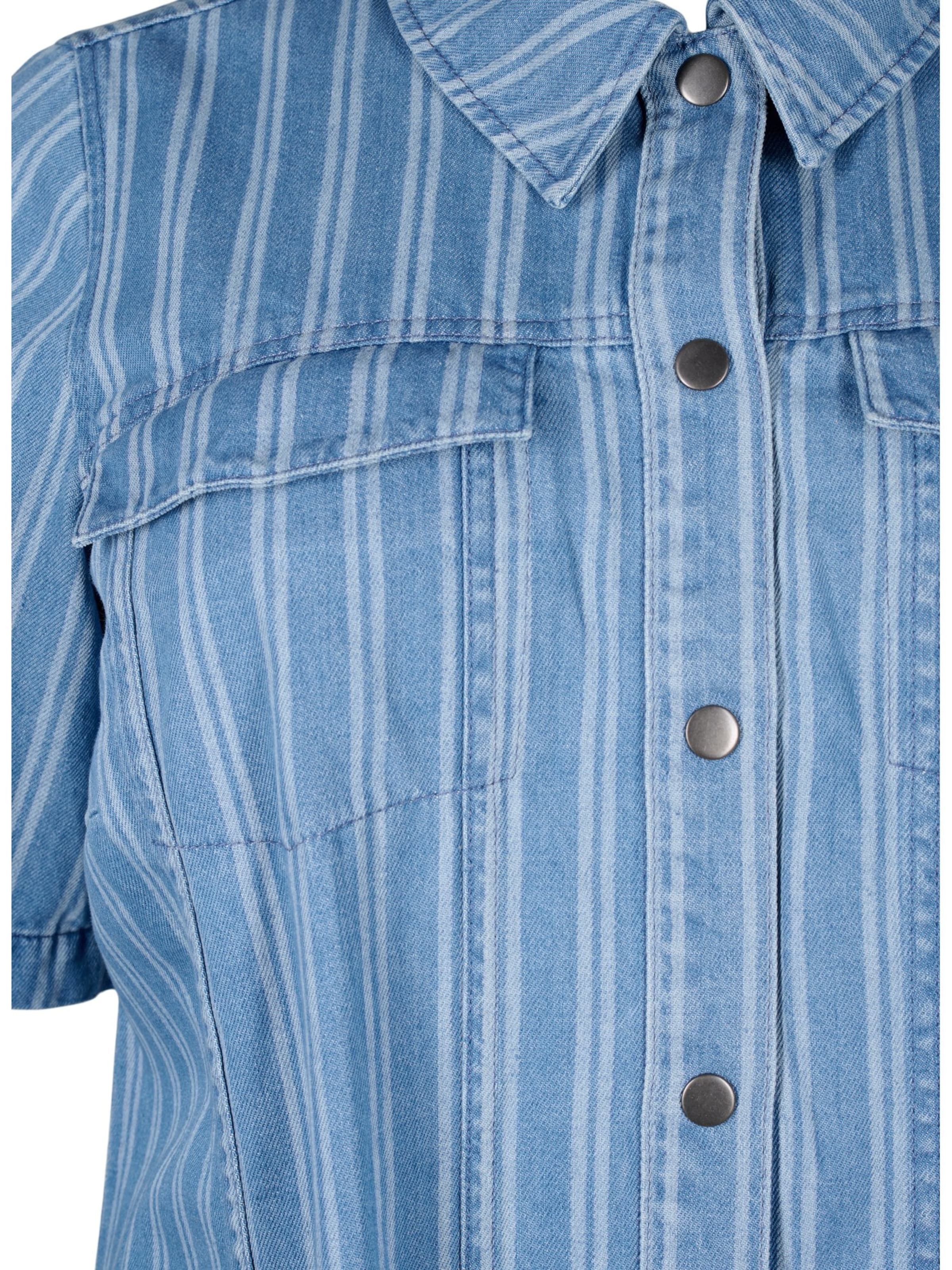 zils Zizzi Blūžkleita 'Jebba'