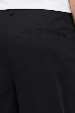Loosefit Pantalon chino ' CFAmundsen ' Casual Friday en noir
