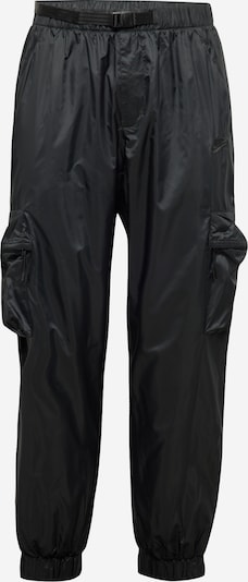 Nike Sportswear Cargo Pants in Black, Item view