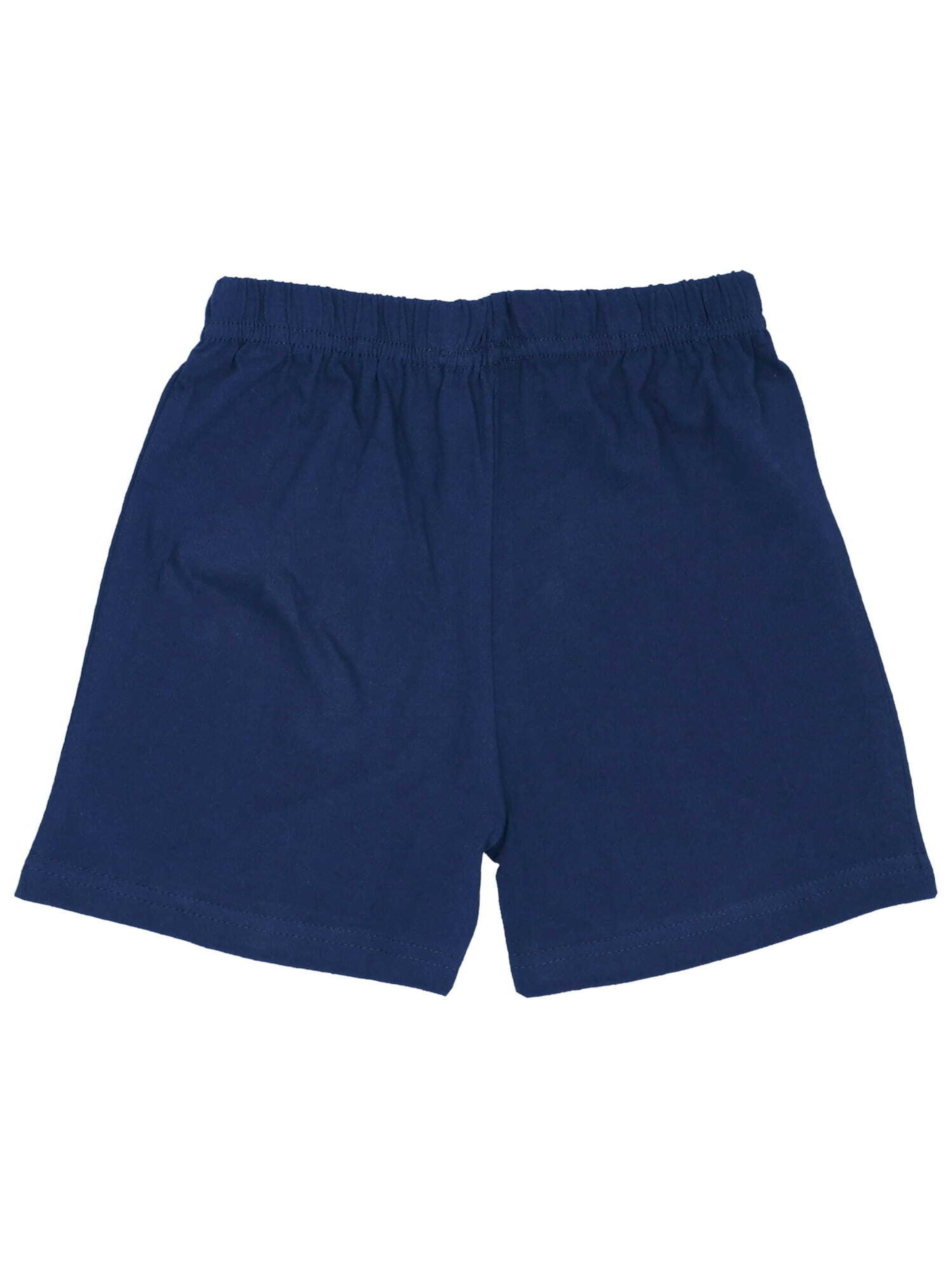 DISNEY Nachtkledij 'Minnie Mouse' in Blauw