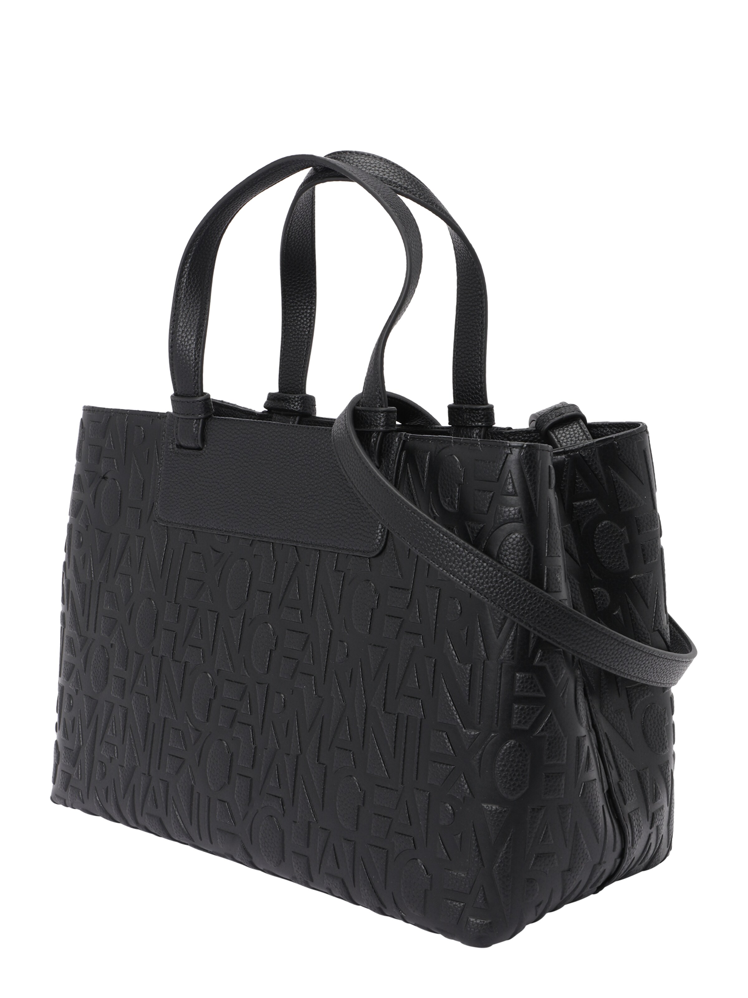 ARMANI EXCHANGE Сумки в Черный