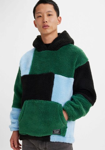 LEVI'S ® Sweatshirt in Mixed colors