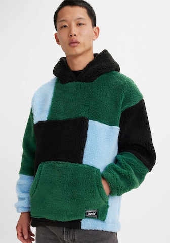LEVI'S ® Sweatshirt in Mischfarben