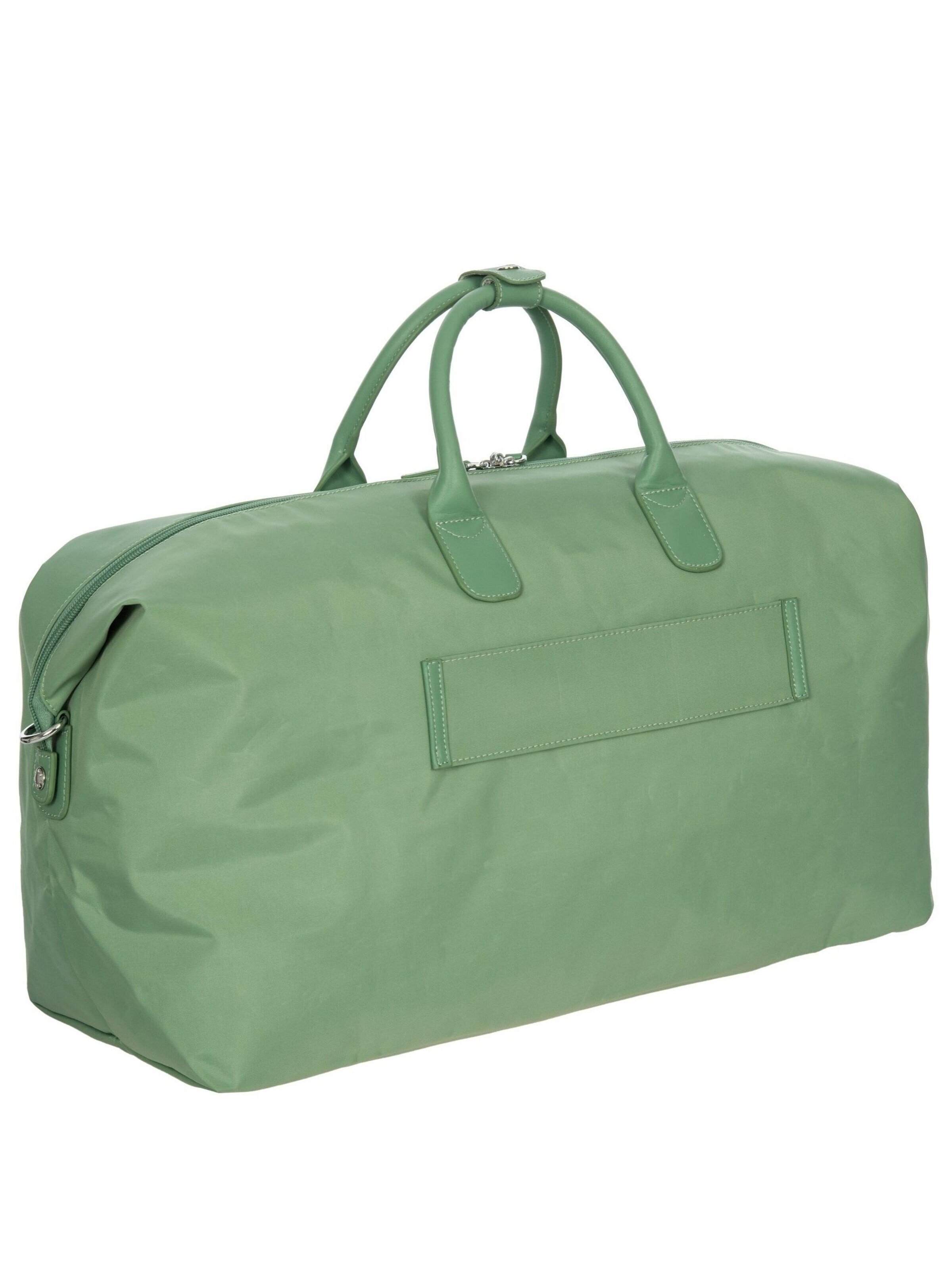Bric's Reisetasche 'Positano'‌‌‌‌‌‌‌ in Grün