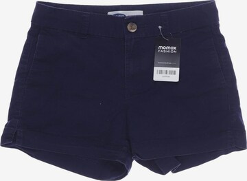 Old Navy Shorts in XXS in Blue: front