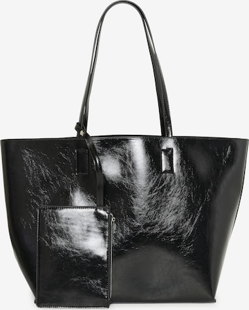 Part Two Shopper 'PWSchila' i sort: forside