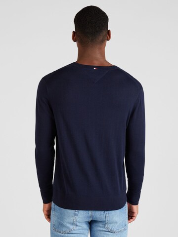 Pullover di Tommy Hilfiger Tailored in blu