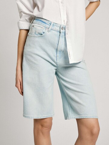 regular Jeans di Pepe Jeans in blu