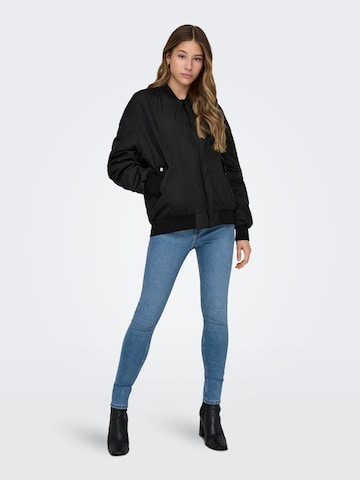 JDY Between-Season Jacket 'DIXIE' in Black