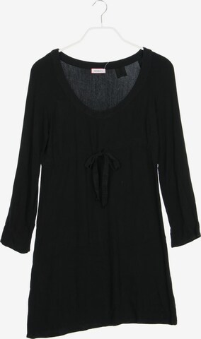 MAX&Co. Top & Shirt in S-M in Black: front