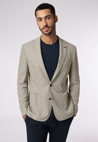 ROY ROBSON Regular fit Suit Jacket in Beige: front