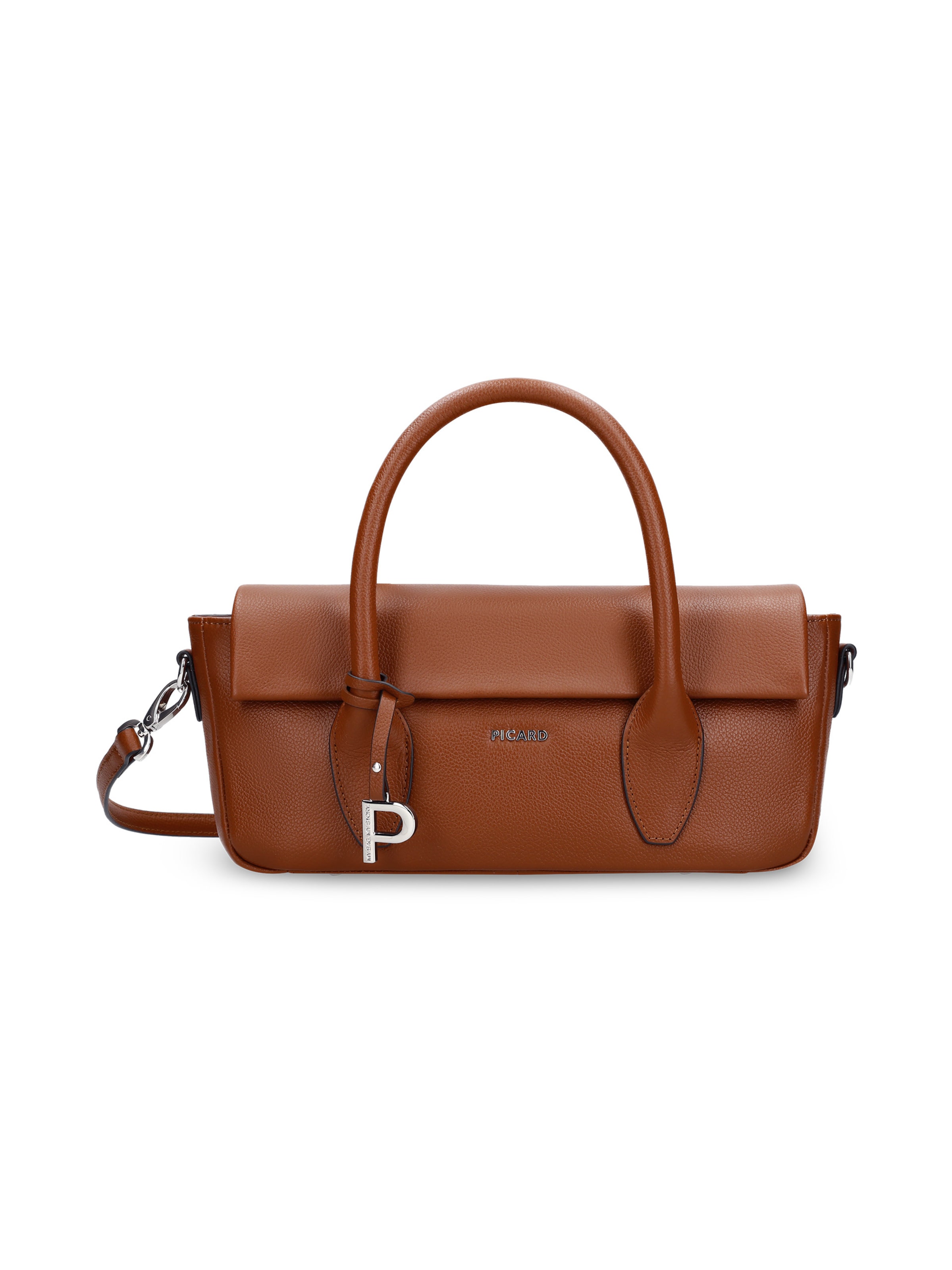 Picard Shopper ' Busy Lady ' in Braun