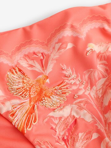 Bas de bikini B by Ted Baker en orange