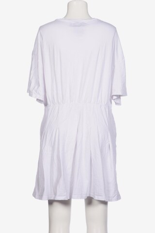 ASOS DESIGN Curve Kleid 6XL in Weiß