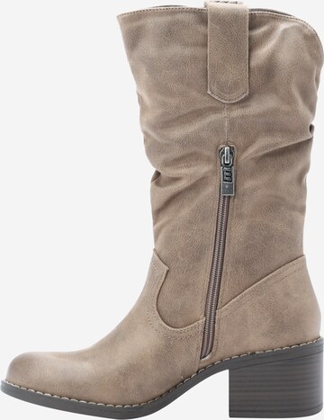 MTNG Boots 'PERSEA' in Brown