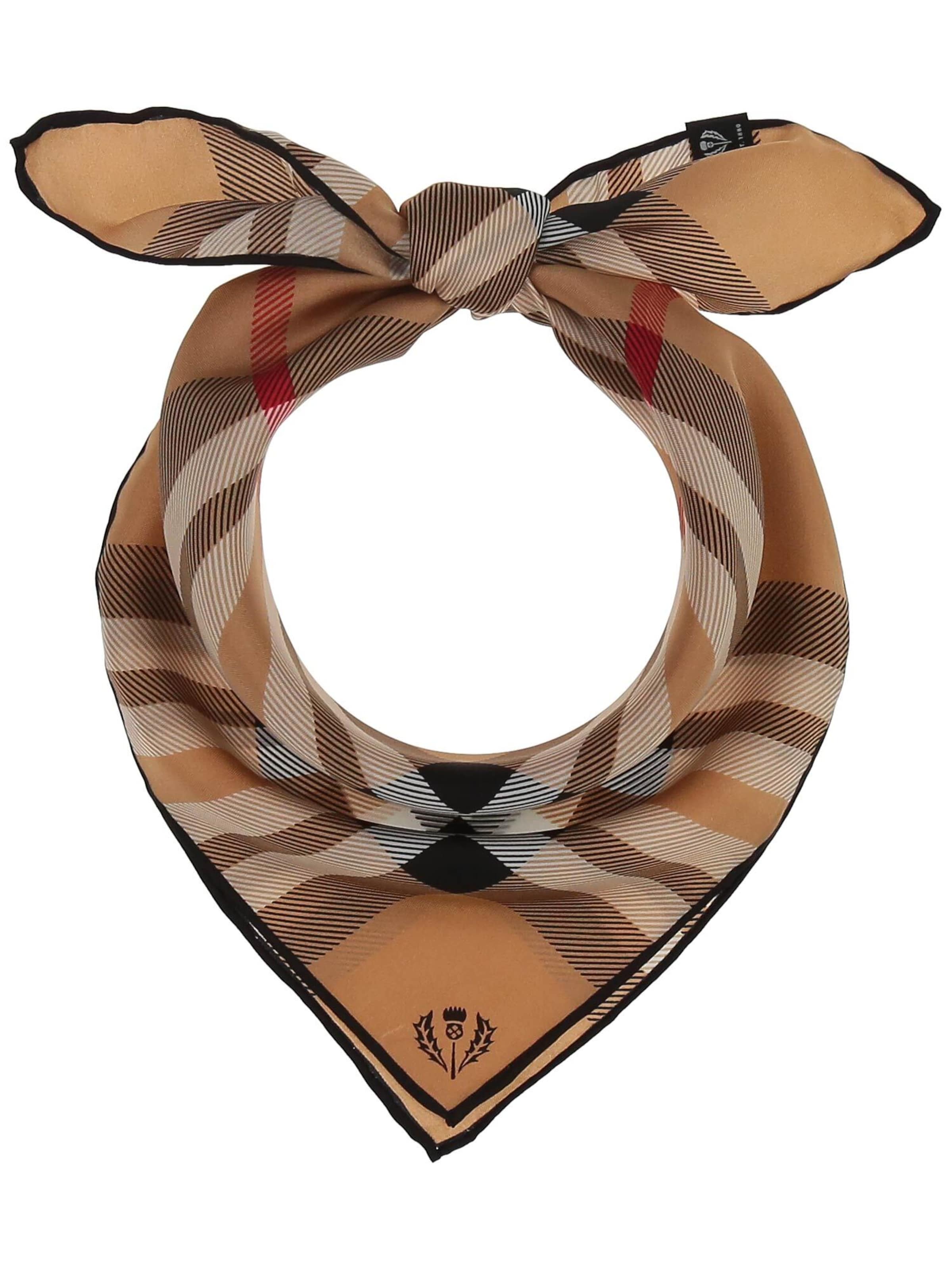 FRAAS Wrap 'Nicki' in Beige: front