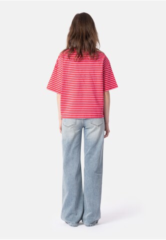 Flared Jeans di Project Blue in blu