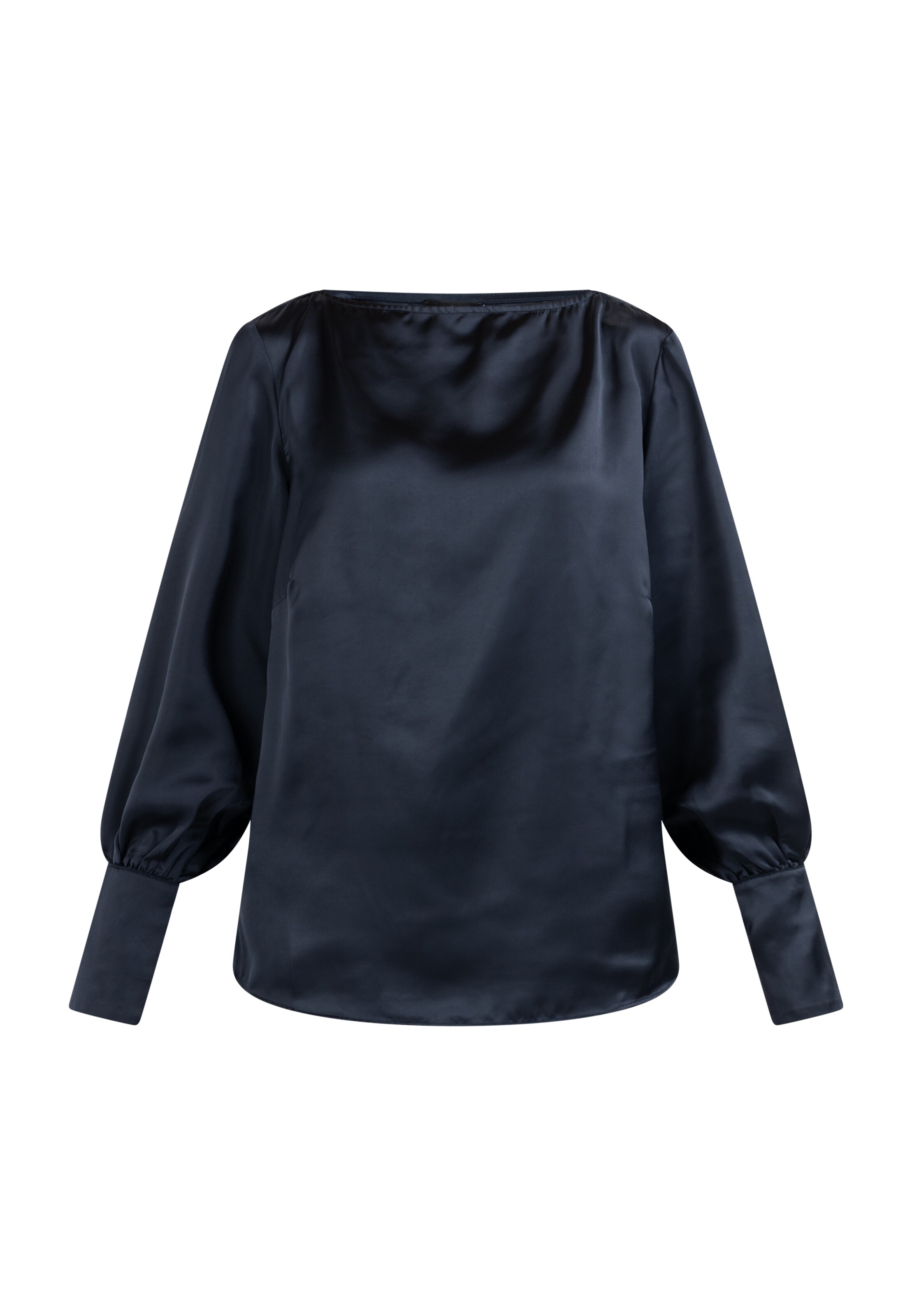 DreiMaster Klassik Pusero värissä sininen: etupuoli